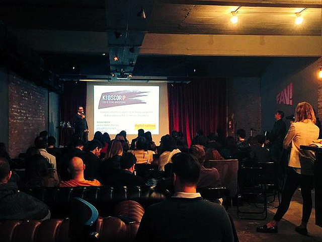 Newsline Report - OTT - Finaliz el Digital Natives Summit 2015