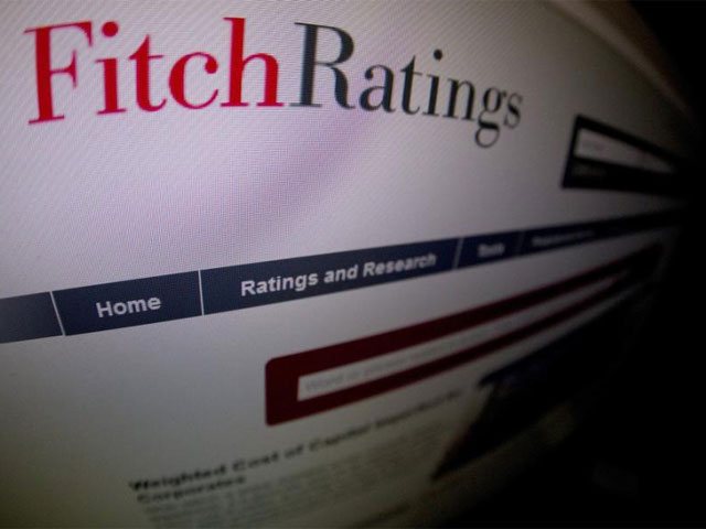 Fitch recort la calificacin de Sony y Panasonic