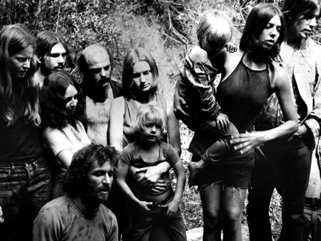 Newsline Report - Contenidos - FMI adquiere los derechos de distribucin de The Manson Family: The Lost Tapes