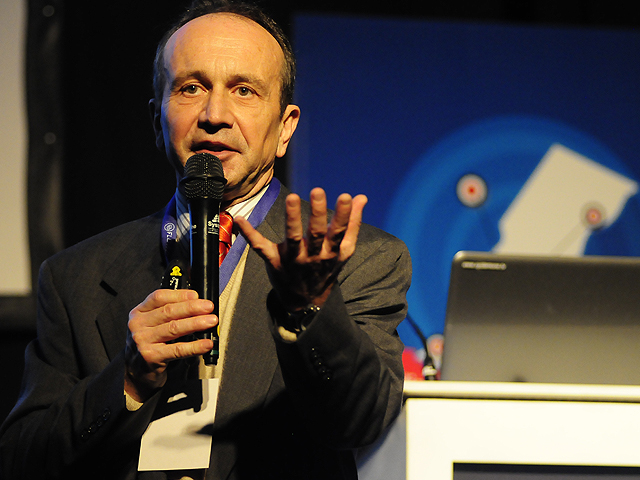 Foco sobre Redes HFC en Encuentro Regional de Telecomunicaciones