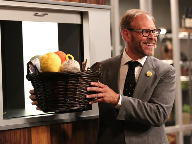 Newsline Report - Plataformas - Food Network estrena nueva temporada de 'Sabotaje en la cocina'