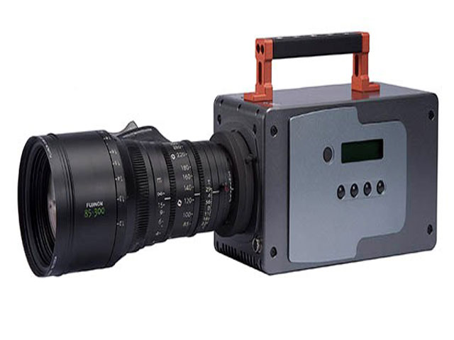 FOR-A destacar una gran variedad de soluciones para produccin de vdeo