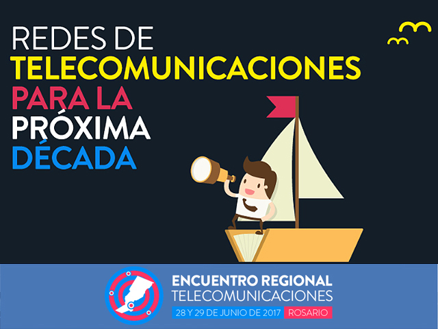Newsline Report - Tecnologa - Foro sobre redes de telecomunicaciones de la prxima dcada