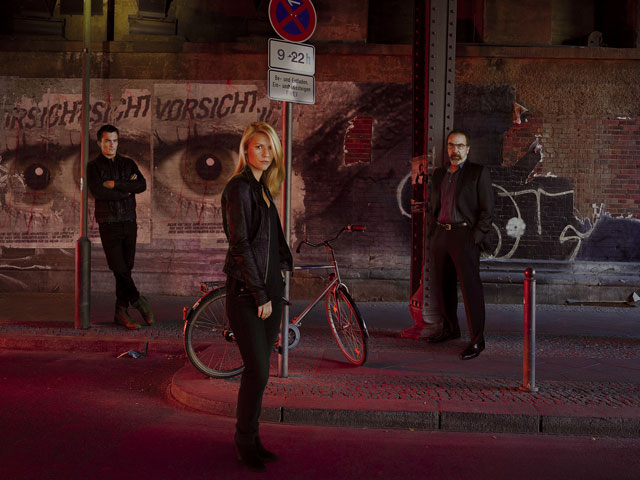 Newsline Report - Plataformas - FOX+ confirma la sexta temporada de Homeland