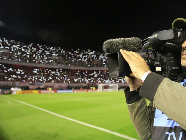 Fox demandar a la AFA por la rescisin del contrato de TV
