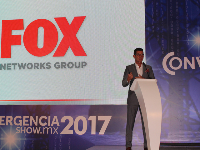 Newsline Report - Plataformas - FOX invierte en marcas, contenidos y disponibilidad
