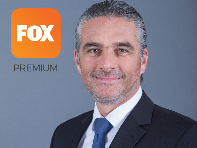 Newsline Report - OTT - FOX lanza su plataforma FOX Premium App & TV