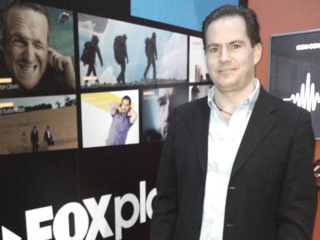 Newsline Report - Plataformas - Fox Play llega a Mxico para complementar la oferta de TV