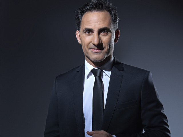 Newsline Report - Plataformas - FOX Sports Argentina gana y celebra tres premios Martn Fierro de Cable