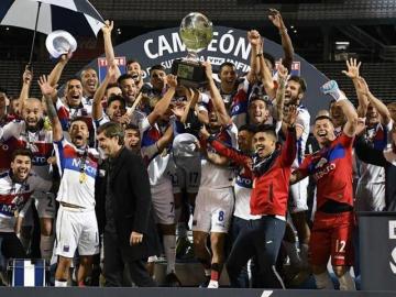 FOX Sports Premium transmitir el Trofeo de Campeones