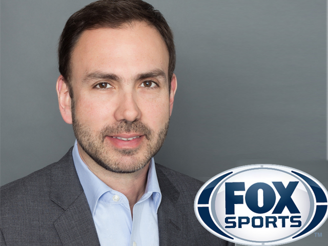 Newsline Report - Plataformas - FOX Sports renueva derechos de NFL hasta 2019