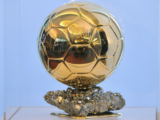 FOX Sports transmitir el premio FIFA Baln de Oro 2013