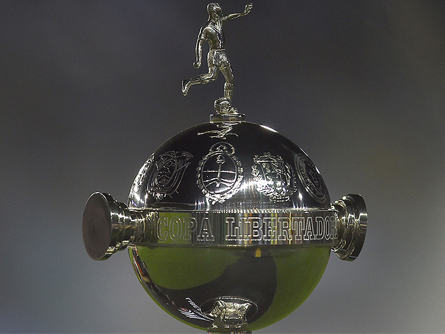 Newsline Report - Plataformas - FOX Sports transmitir la Copa Libertadores hasta 2022 en Sudamrica