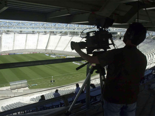 Newsline Report - OTT - Fox y Turner preparan una plataforma OTT para ver el futbol argentino