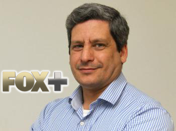 Newsline Report - Plataformas - FOX+ ya est disponible en Brasil