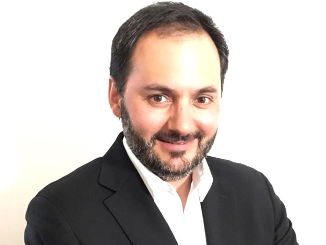 Newsline Report - Contenidos - Francisco Guijn es el nuevo Vicepresidente Senior para las Amricas de A+E Networks