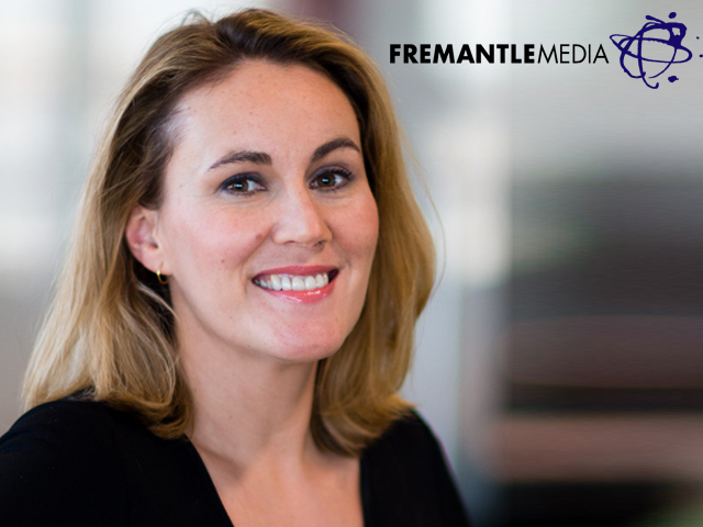 Newsline Report - Contenidos - FremantleMedia contina apostando a los formatos de citas