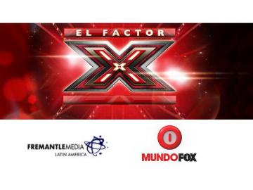 FremantleMedia LatAm producir 'El Factor X' para MundoFox