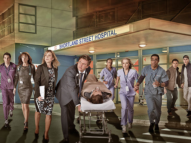 FremantleMedia y 1+1 adaptaron 'Shortland Street'