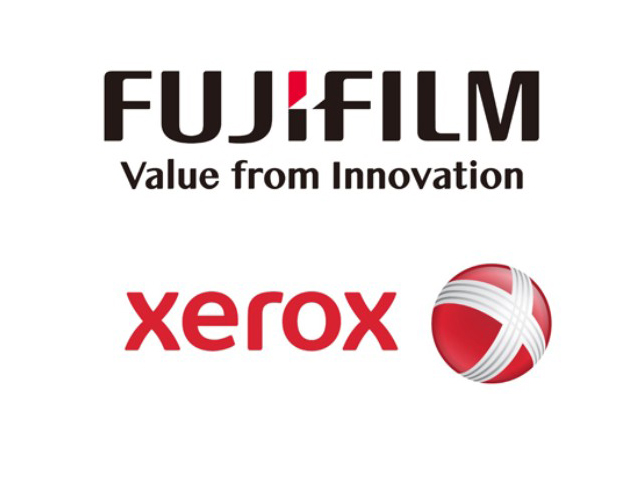 Newsline Report - Negocios - Fujifilm demanda a Xerox por ms de USD 1000 millones tras abortar la fusin