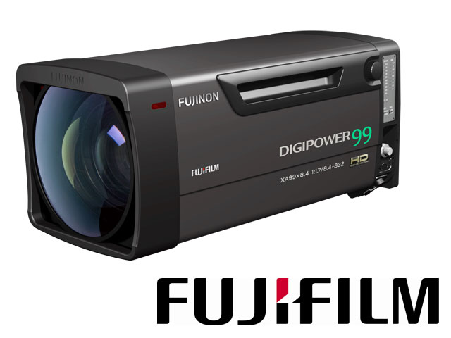 Fujifilm: Dispositivos pticos de alto rendimiento
