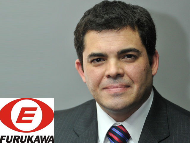 Newsline Report - Tecnologa - Furukawa conecta a los Juegos Ro 2016