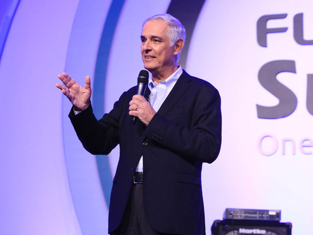 Newsline Report - Tecnologa - Furukawa e Intracom Telecom aliados estratgicos con enfoque en IoT y 5G