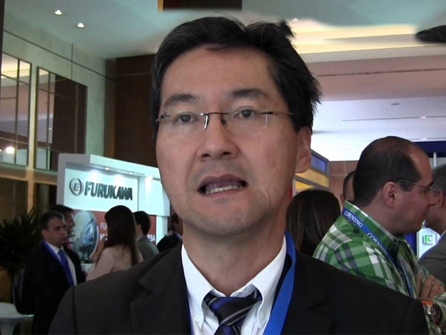 Newsline Report - Tecnologa - Furukawa presenta nuevas soluciones para un mundo conectado