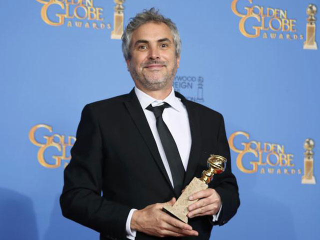 Golden Globe Awards 2014, los galardonados del cine y la TV