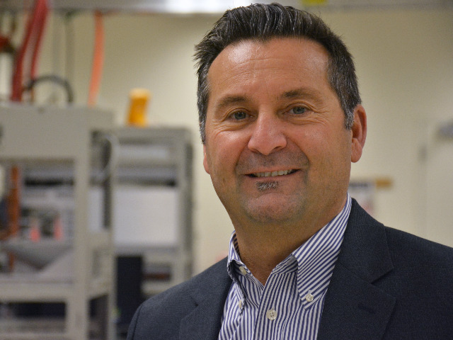 Newsline Report - Tecnologa - GatesAir cumple 95 aos en la industria