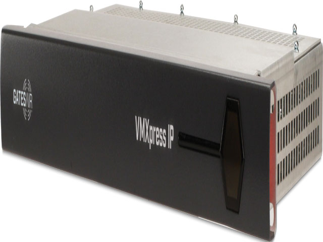 Newsline Report - Tecnologa - GatesAir ampla las capacidades de red de su portafolio VistaMax