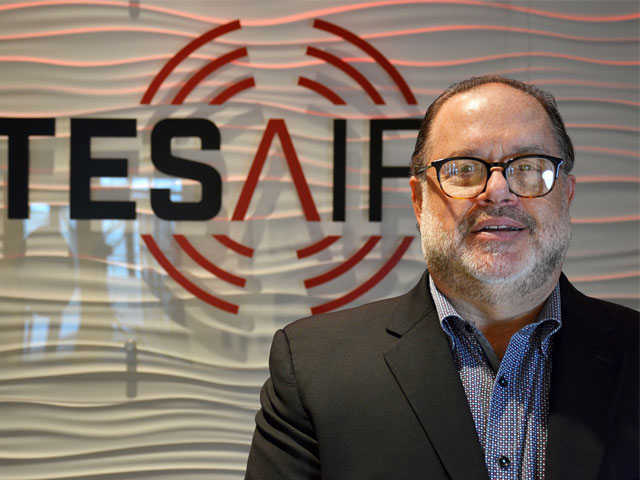 Newsline Report - Tecnologa - GatesAir nombra nuevo Chief Revenue Officer