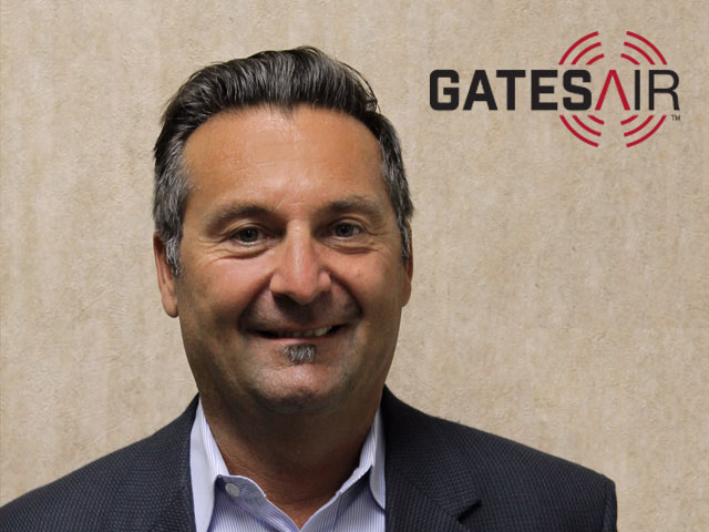 Newsline Report - Tecnologa - GatesAir planea una serie de eventos para 2015