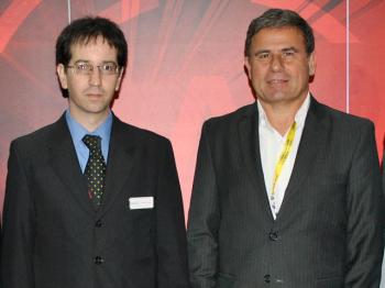 Newsline Report - Tecnologa - GatesAir Webinar: Consolas y Sistemas de Audio Distribuidos