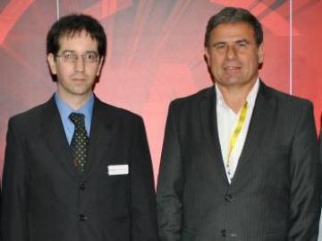 GatesAir Webinar: Consolas y Sistemas de Audio Distribuidos