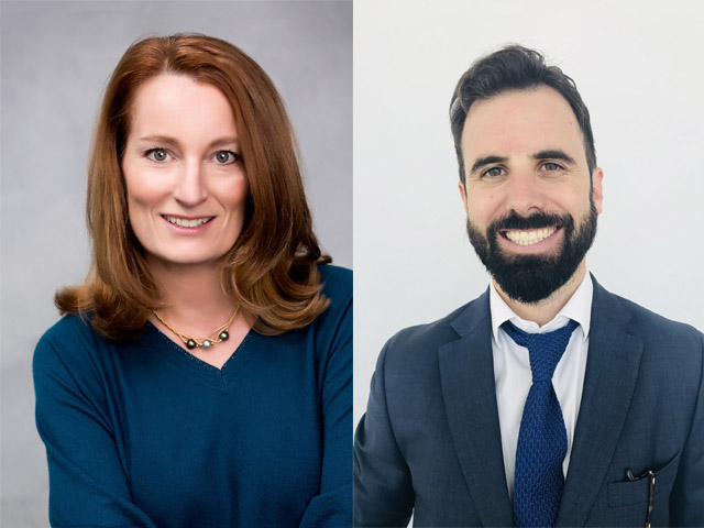 Newsline Report - Contenidos - Gaumont designa ejecutivos para distribucin en USA, Canad y Amrica Latina