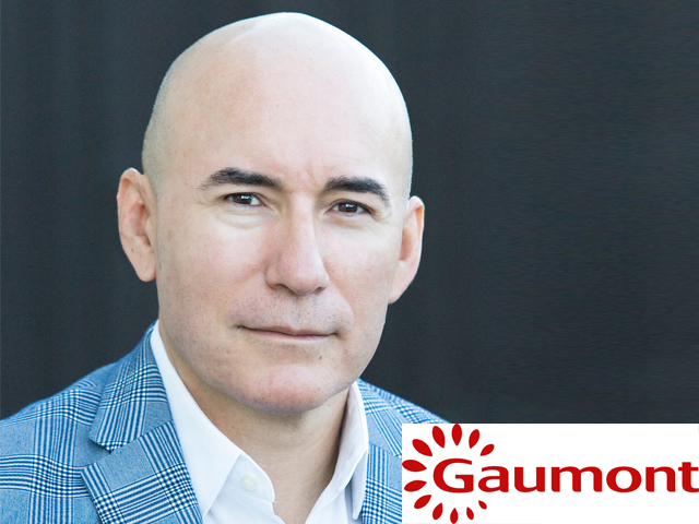 Newsline Report - Contenidos - Gaumont expande su rea de Animacin y Familia con la designacin de Alex Soto