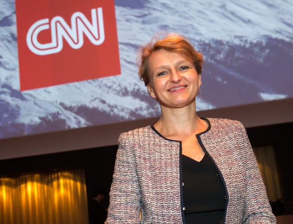Newsline Report - Negocios - GEFCO estrena primera campaa multiplataforma en CNN