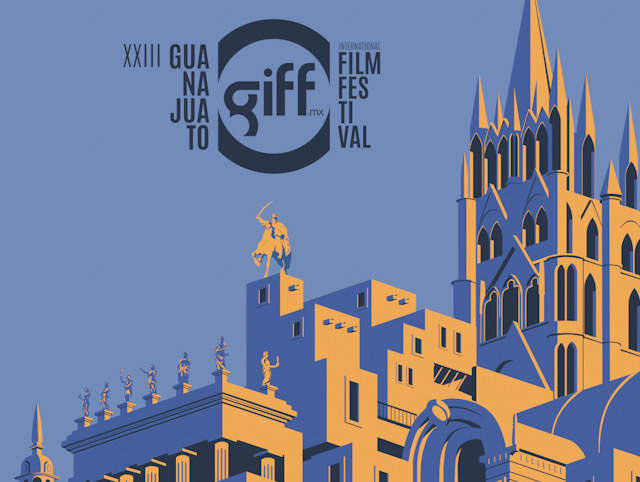GIFF anuncia sus nuevas fechas