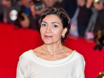 GIFF celebra la carrera de Dolores Heredia y los 70 aos de la AMACC