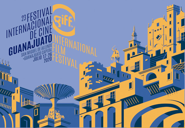 Newsline Report - Cine - GIFF CONVOCA AL XIX CONCURSO NACIONAL DE  GUION CINEMATOGRFICO