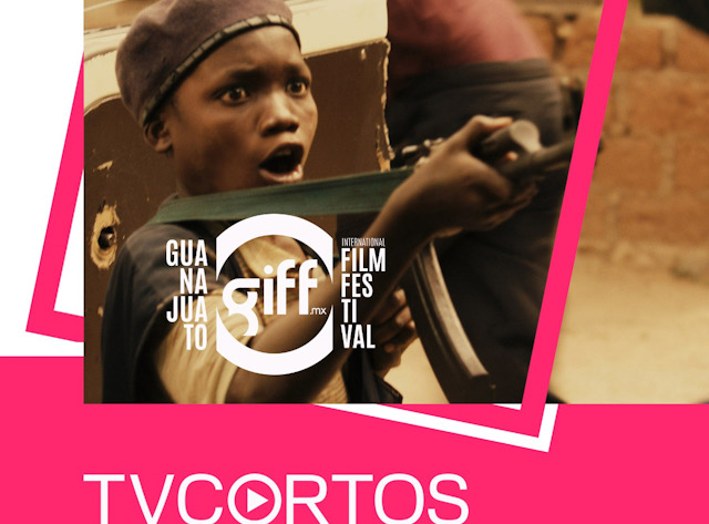 GIFF en alianza con TVCortos presentar 10 especiales para celebrar el cine