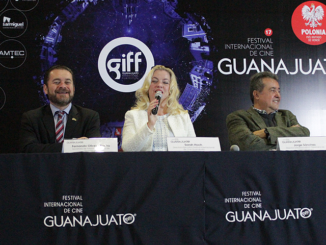Gran cantidad de postulantes en los concursos del GIFF