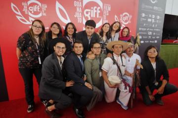Giff lleva a cabo el concurso de documental 'Identidad y Pertenencia'