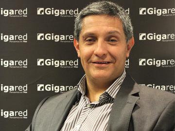 Gigared incorpora nuevas seales a su programacin digital