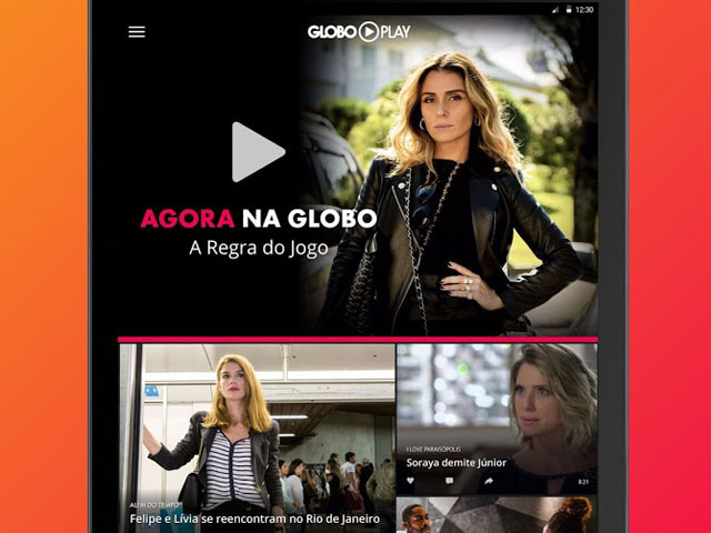 Newsline Report - OTT - Globo busca revolucionar el consumo de contenido