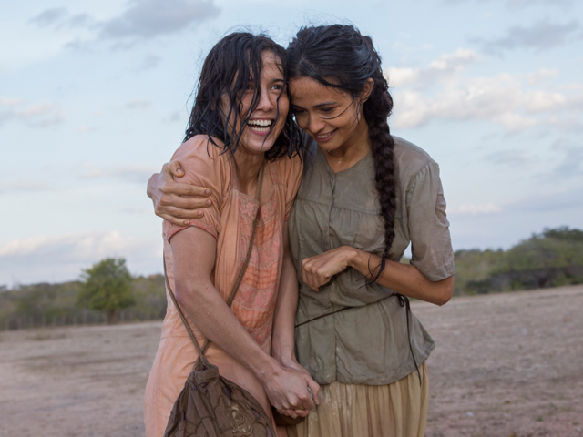 Newsline Report - Contenidos - Globo lanza 'Entre Hermanas' en Cannes