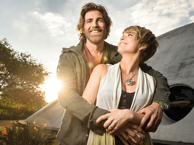 Globo lanza la telenovela 'Sombras del Ayer' en Miami