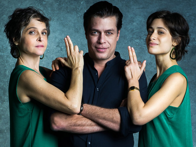 Newsline Report - Contenidos - Globo licencia sus miniseries La Frmula y Amores Robados al MBC Group