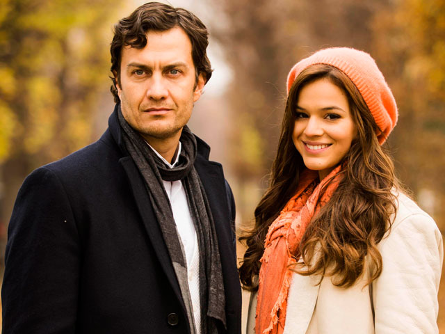 Newsline Report - Contenidos - Globo licencia todas las telenovelas de su catlogo 2015 para la regin